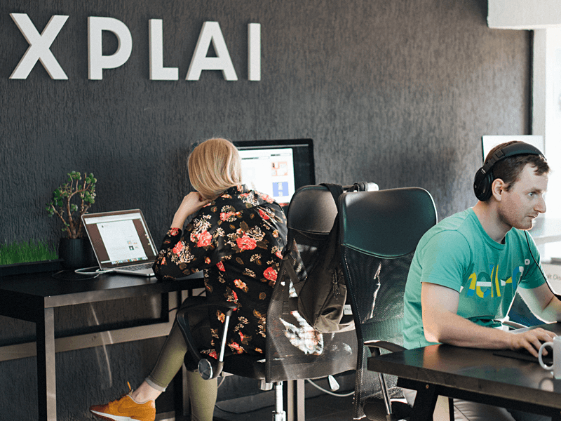 XPLAI